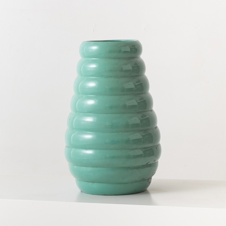 Vase by Deruta