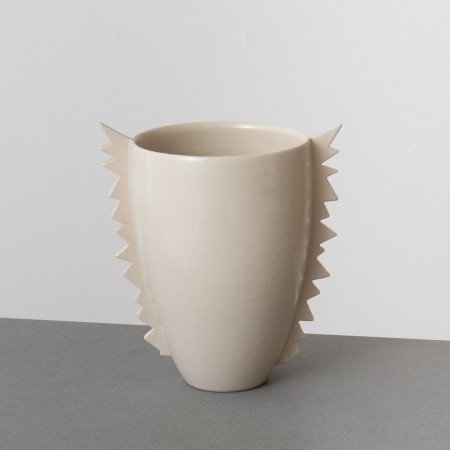 Vase by Luca Schiavon