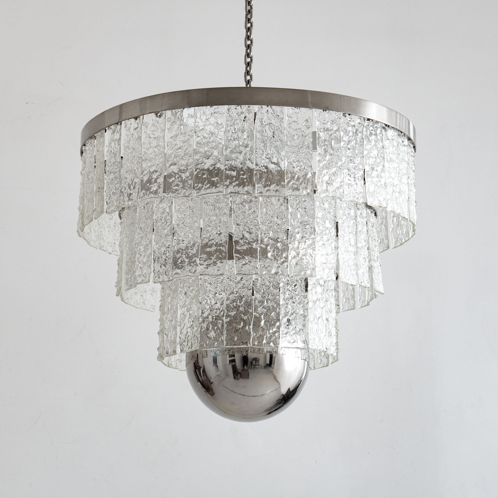 Arredoluce Chandelier 4