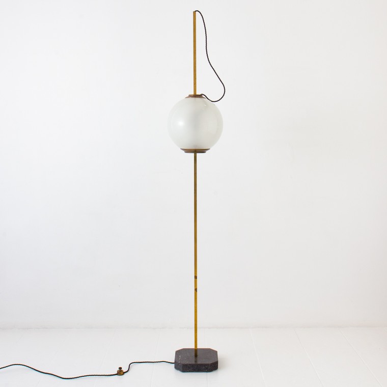 Floor Lamp by Azucena