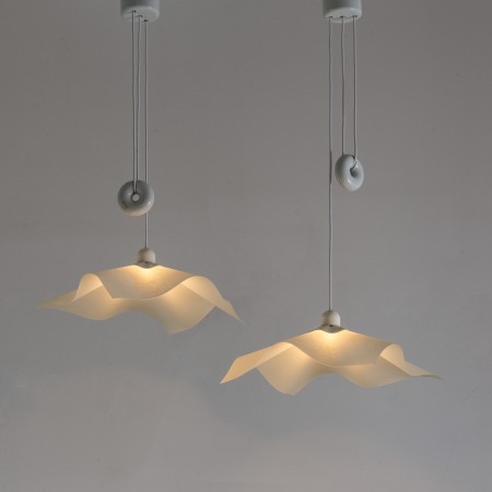 Pendant Lights by Mario Bellini