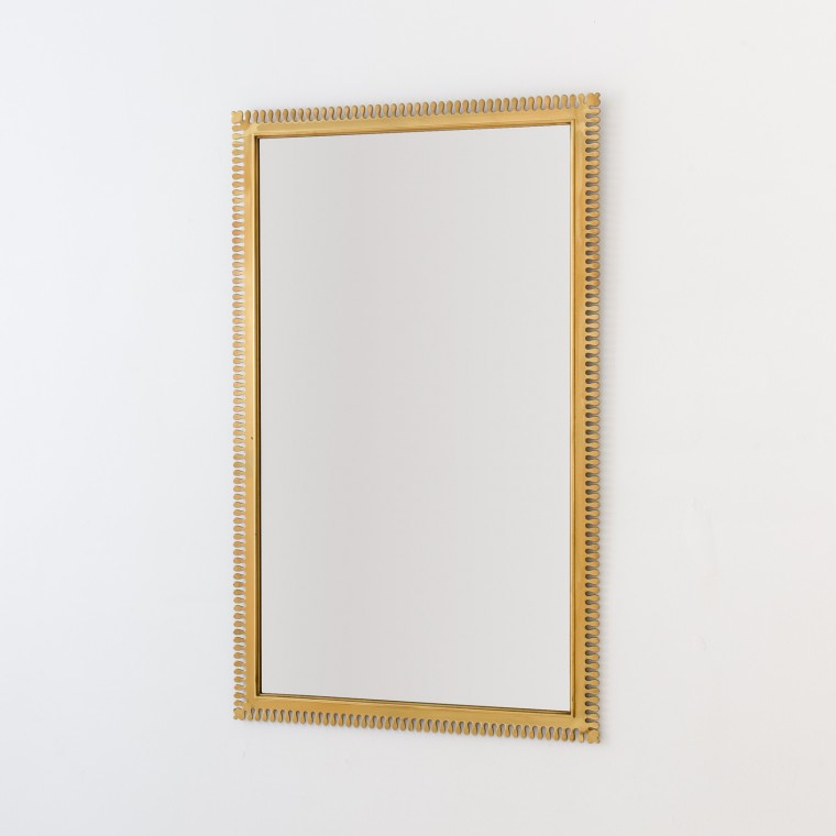 Mirror by Vereinigte Werkstätten