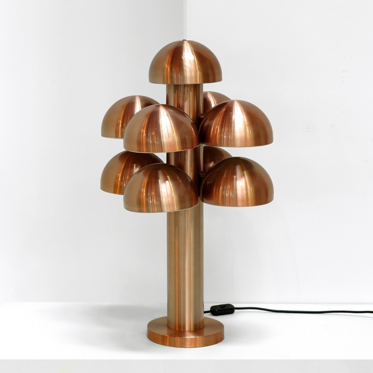 'Cantharel' Table Lamp by RAAK