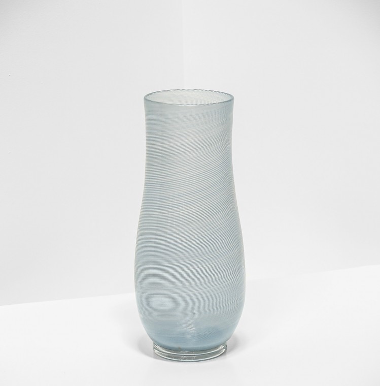Vase by Carlo Scarpa