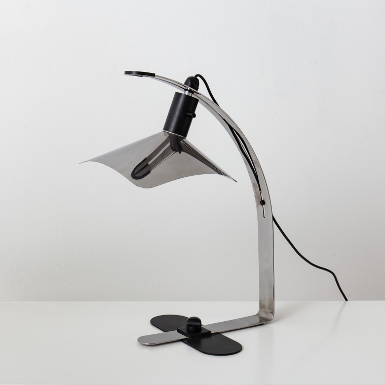 Desk Lamp by Giovanni Grignani