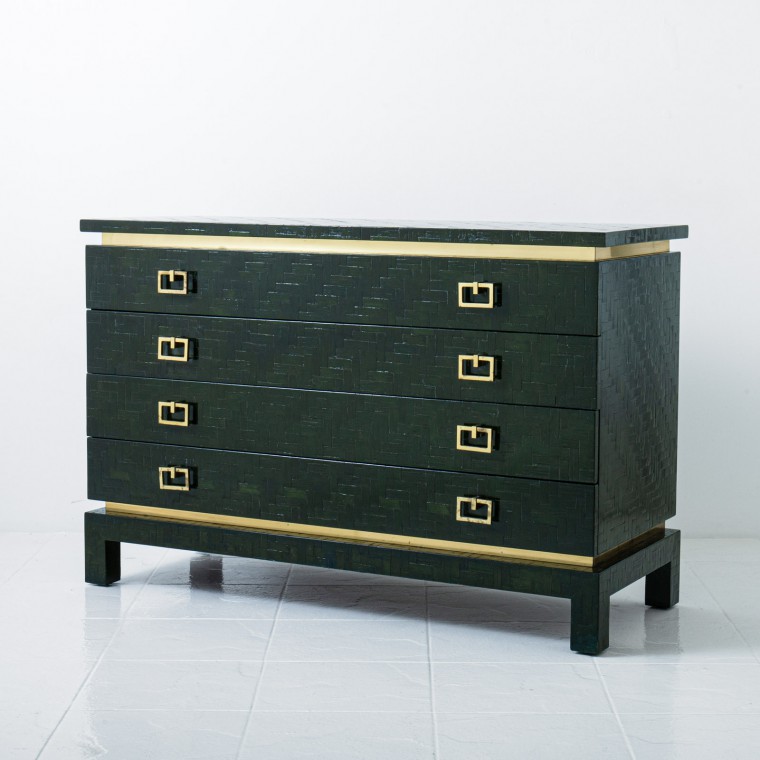 Chest of Drawers by Dal Vera