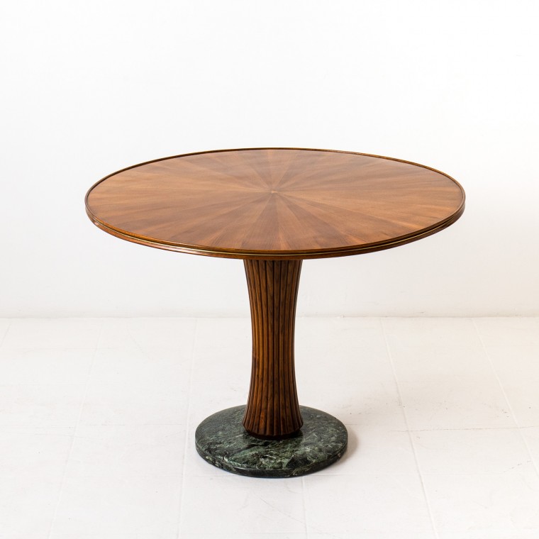 Centre Table by Vittorio Dassi