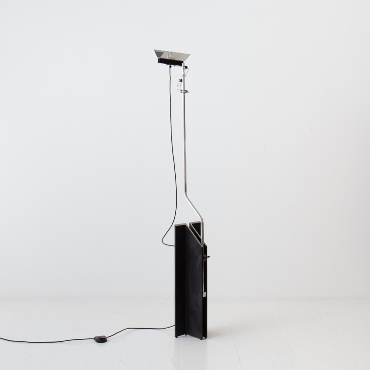 Floor Lamp by Ennio Chiggio