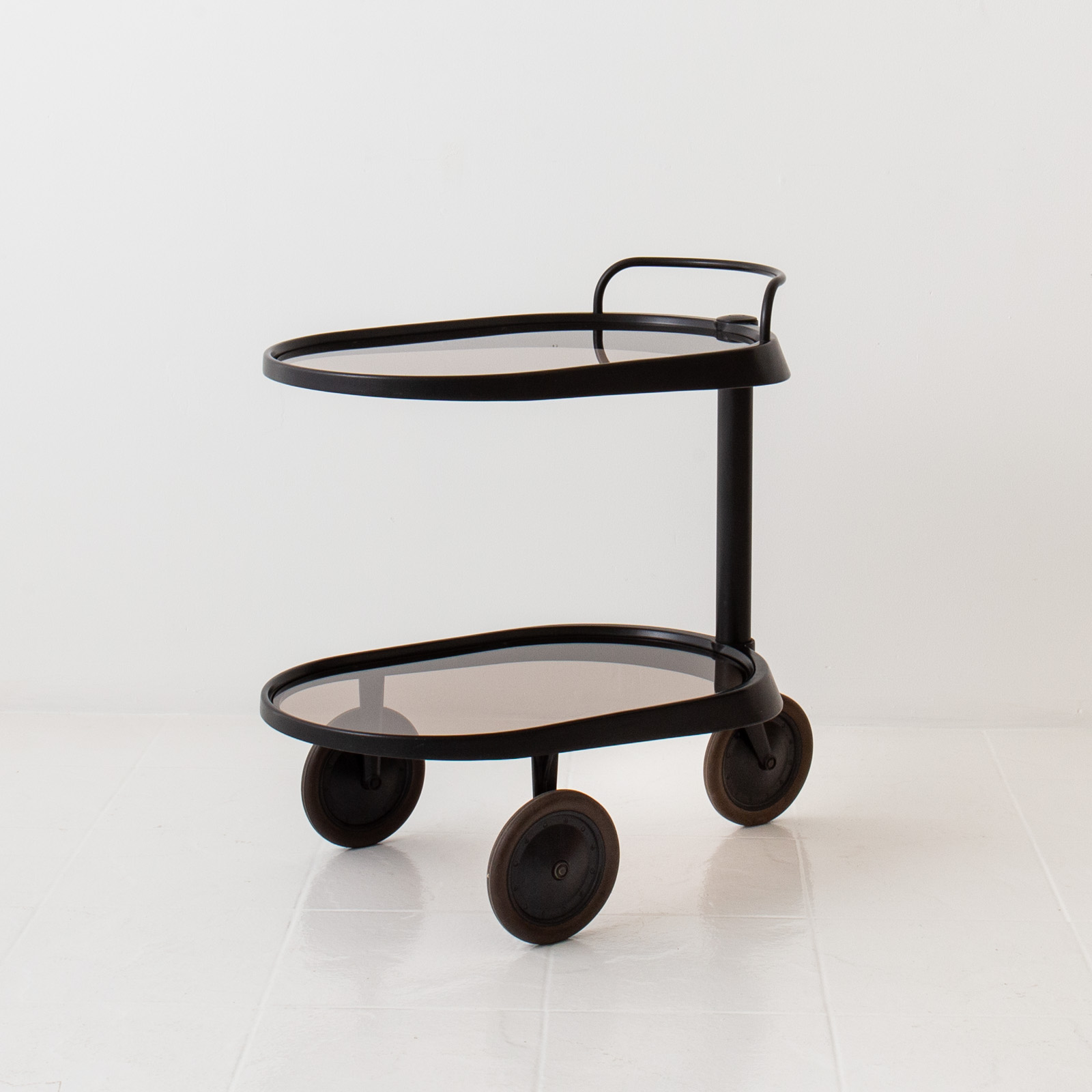 Enzo Mari Bar Cart 2