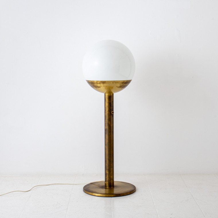 Floor Lamp by Pia Guidetti Crippa