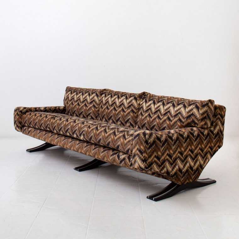 Sofa by Franz Sartori