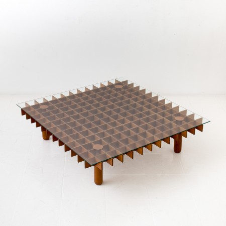 'Kyoto' Coffee Table by Frattini