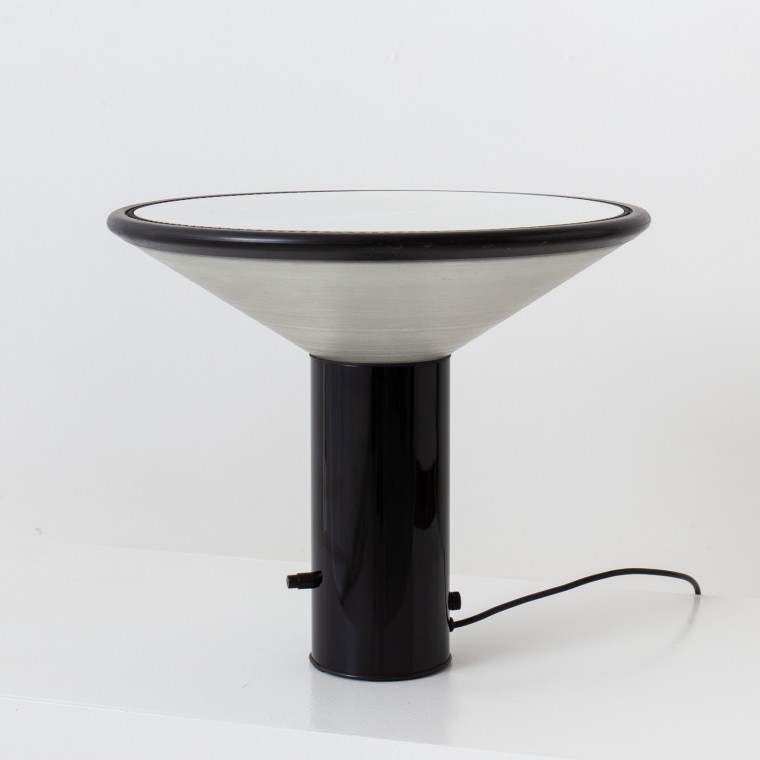 'Noa' Table Lamp by Frattini