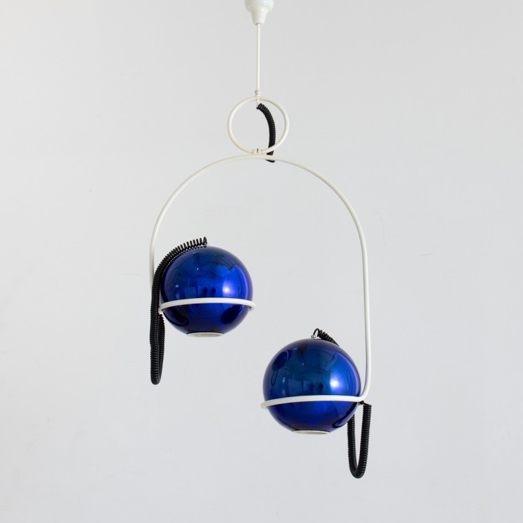 'Globo' Pendant Light