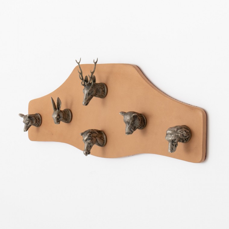 Coat Rack by Gucci