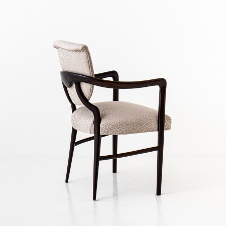 Armchair by Ico Parisi