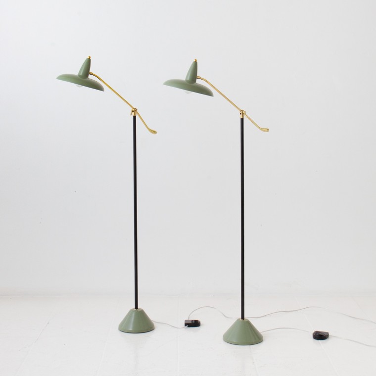 Italian Reading Lamps