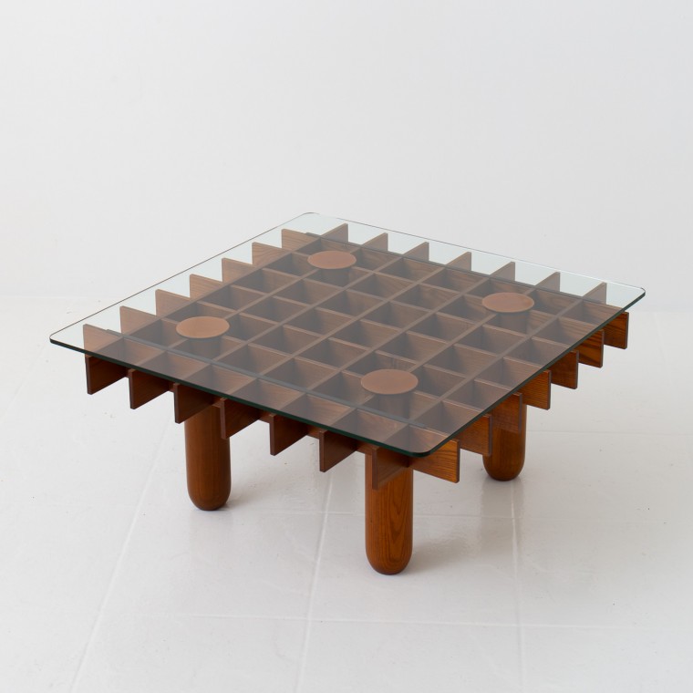 Italian 'Kyoto' Coffee Table