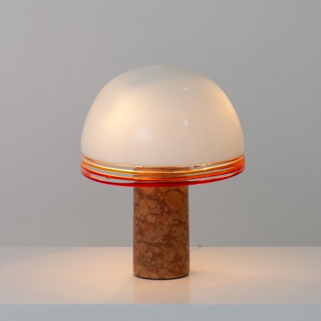 'Febo' Table Lamp by Leucos