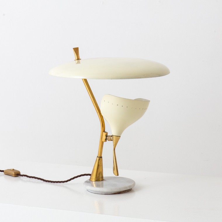 Desk Lamp by Lumen