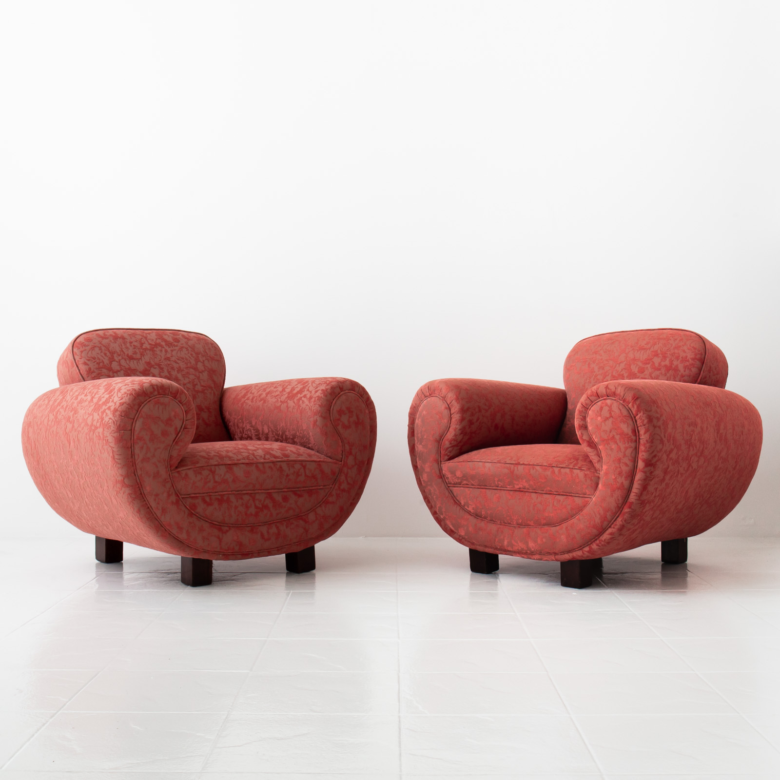 Maison Gouffe Lounge Chairs v2