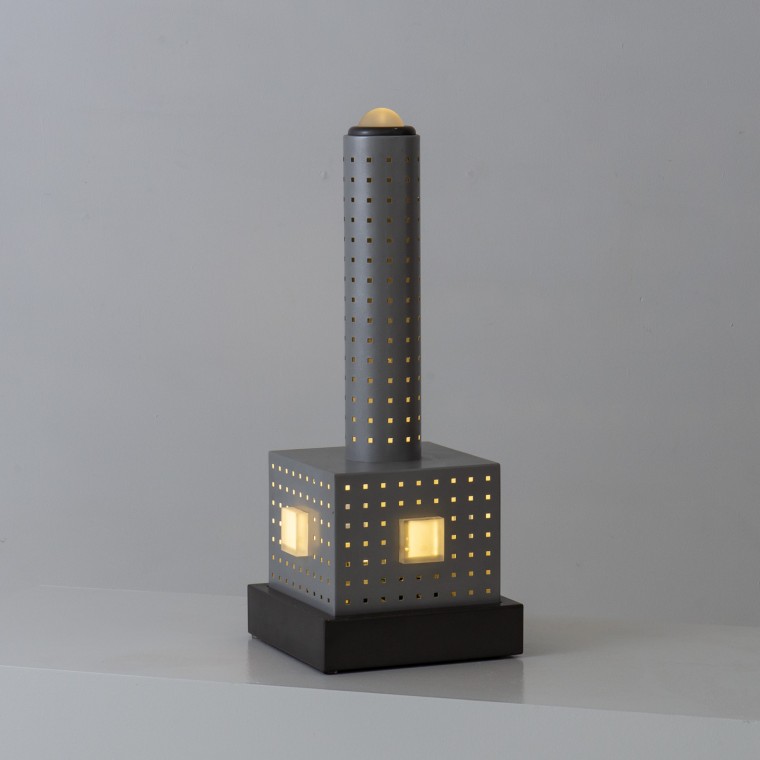 Table Lamp by Matteo Thun