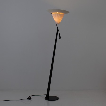 Floor Lamp by Mauro Canfori