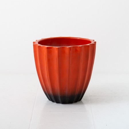 Ceramic Vessel by Mazzotti