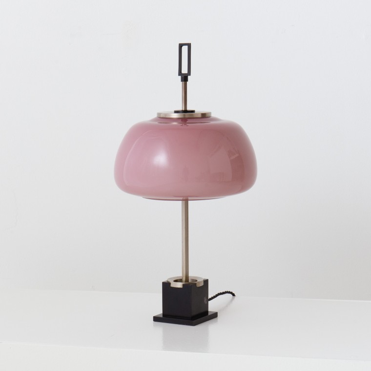 Table Lamp by Oscar Torlasco