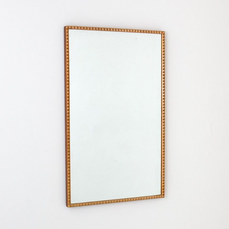 Mirror by Paolo Buffa