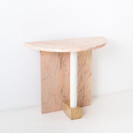 Marble Console by Up&Up