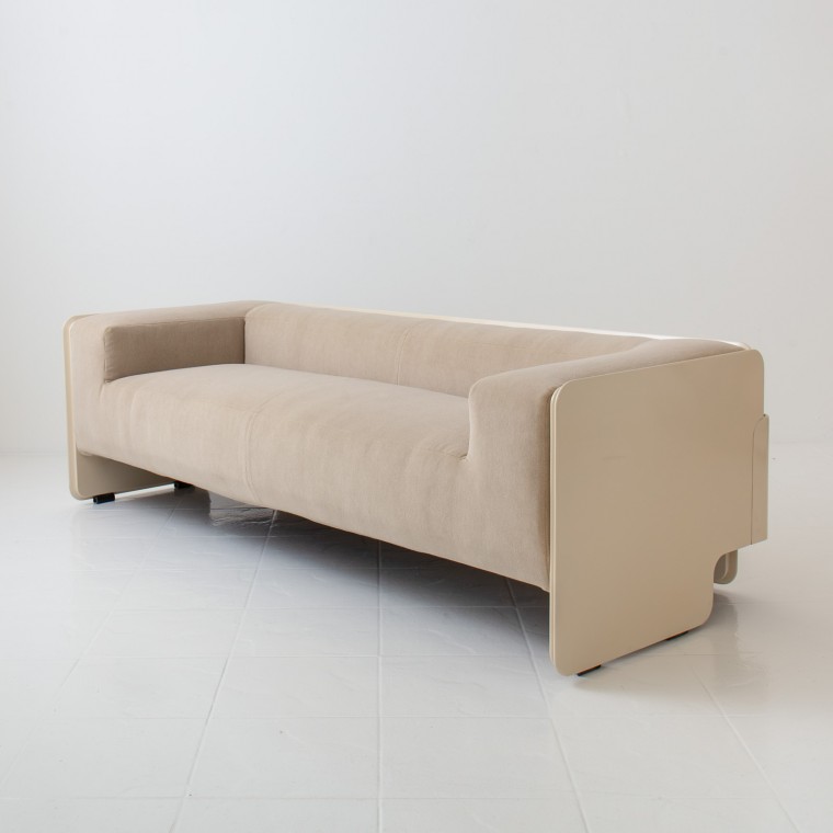 Roman Sofa