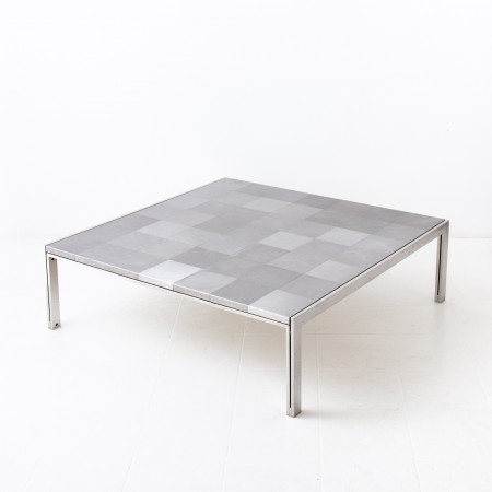 'Luar' Coffee Table by Ross Littell