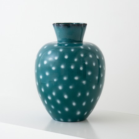 Ceramic Vase from Santo Stefano