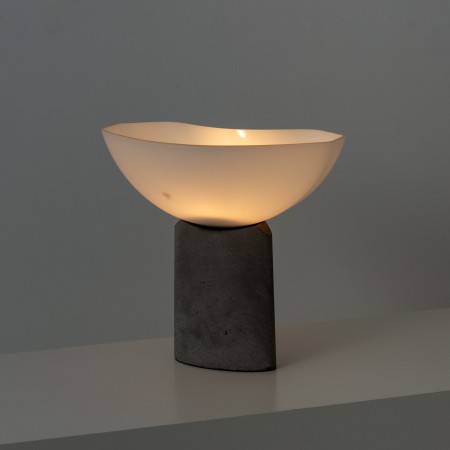 Table Lamp by Skipper