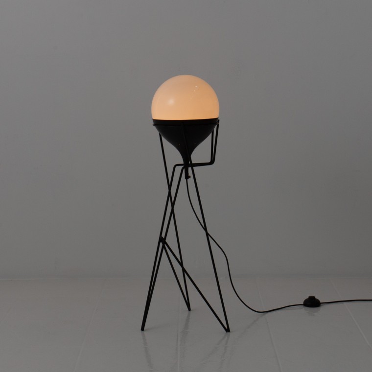 Floor Lamp by Stilnovo