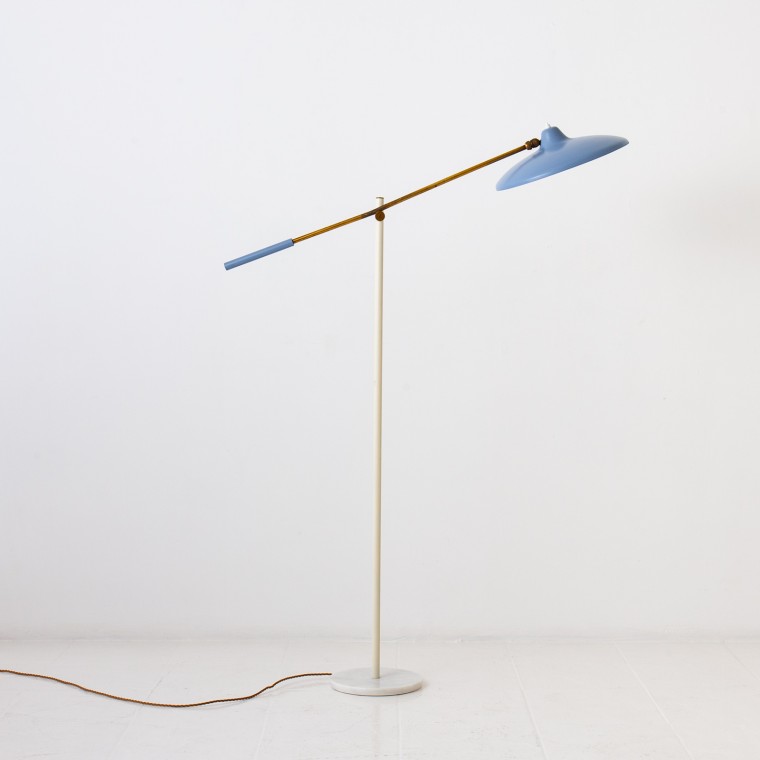 Reading Lamp by Stilnovo