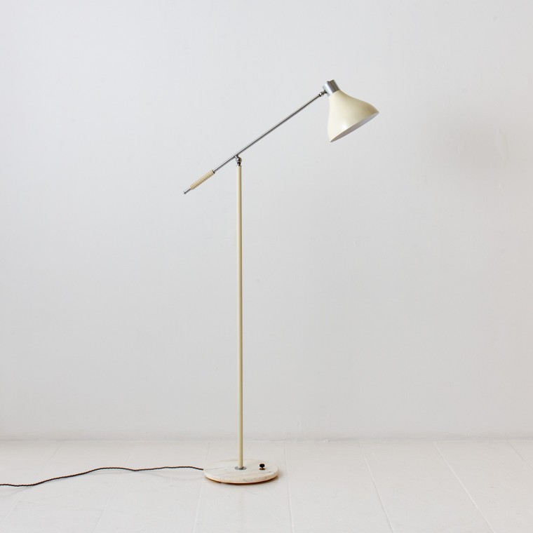 Reading Lamp by Stilux