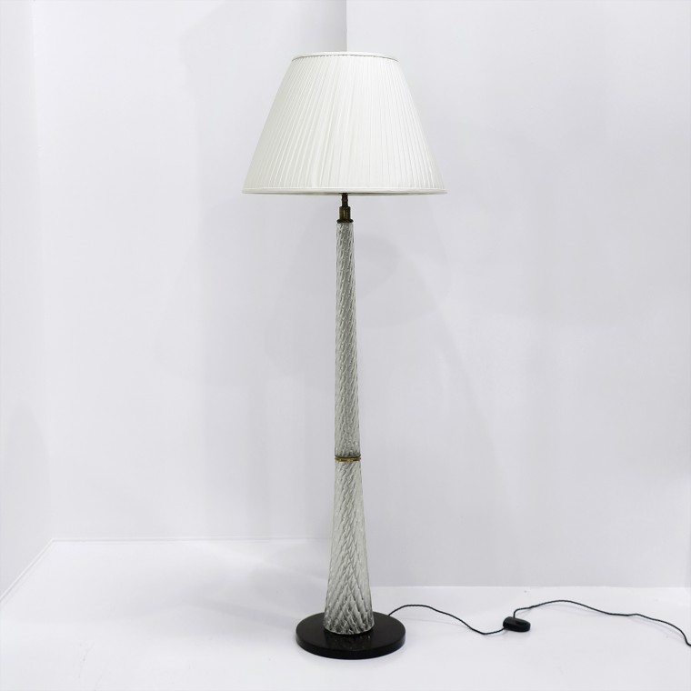 Floor Lamp by Venini