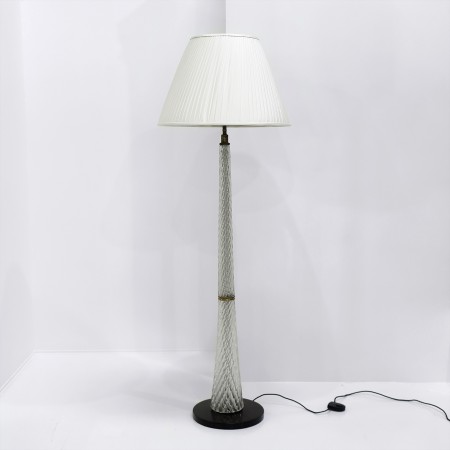 Floor Lamp by Venini