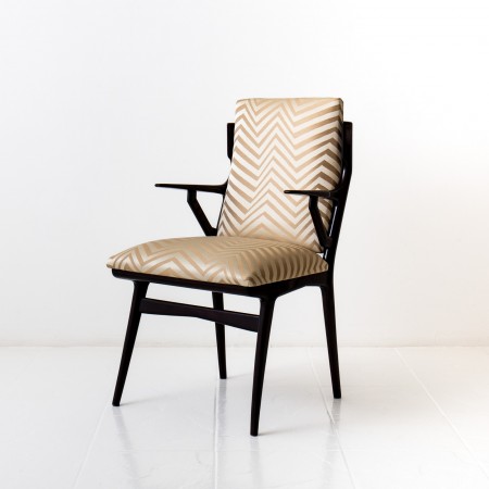 Desk Chair by Vito Latis
